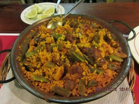 Taberna Fabianos