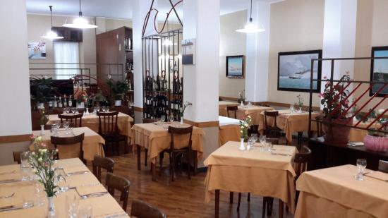 Mediterraneo Restaurant