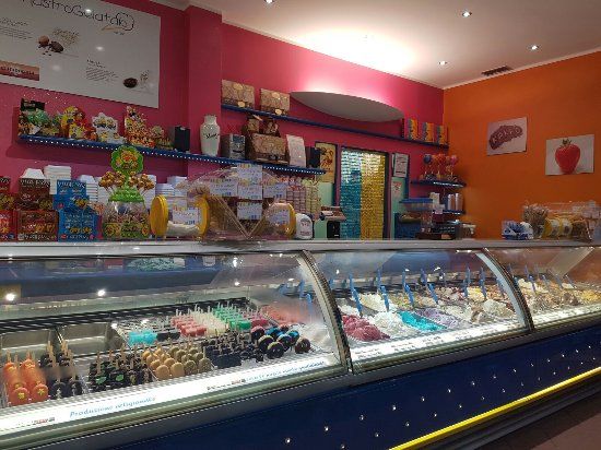 Mastro Gelataio Bon Bon Mania