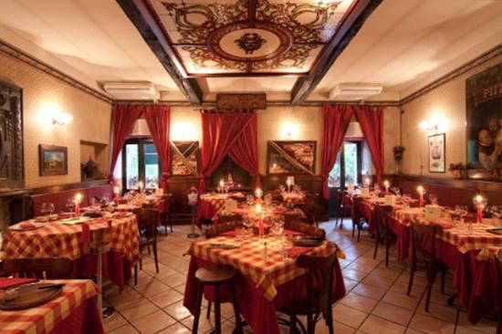La Cantinella
