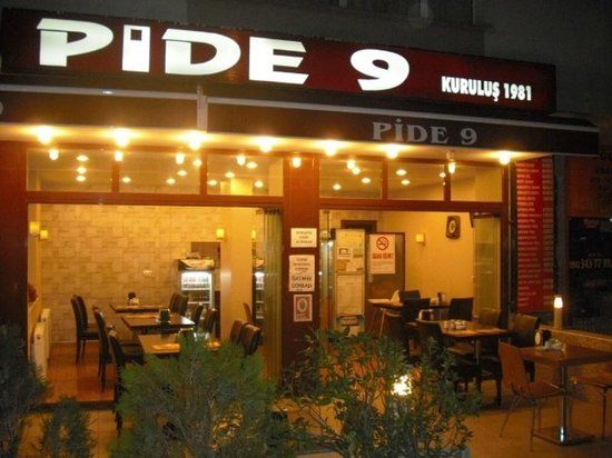 Pide 9