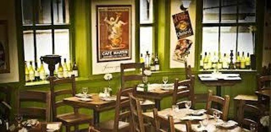 Bistro Pierre