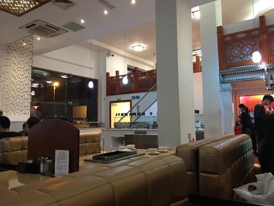 Legend Restaurant Chinese