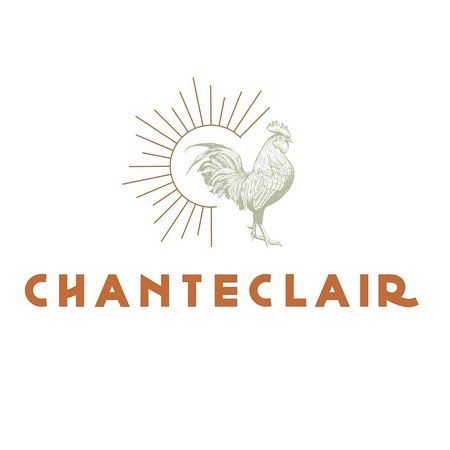 Cafe Le Chanteclair
