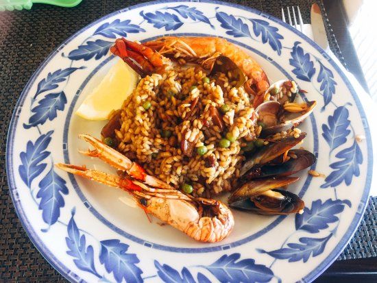 Restaurant Xaloc