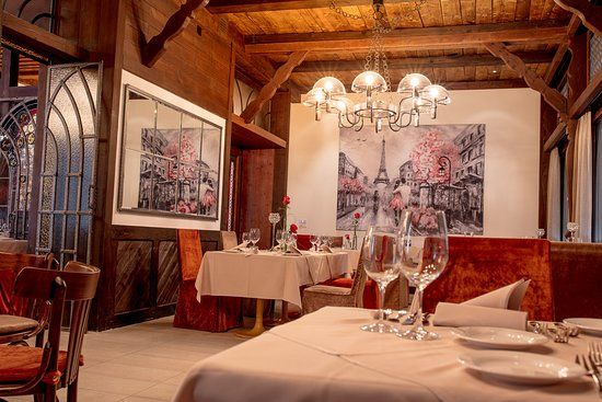 Brasserie Beau Site