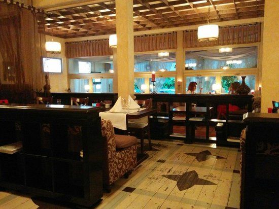 Varadero Restaurant