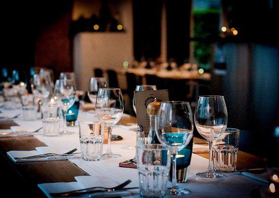 Ristorante Virtu