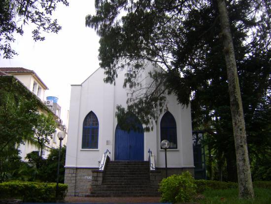 Igreja Evangélica Luterana do Brasil