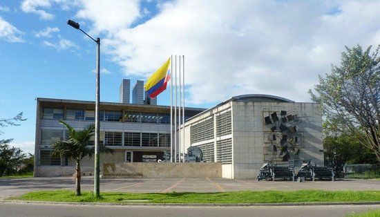 Museo de Artes Graficas