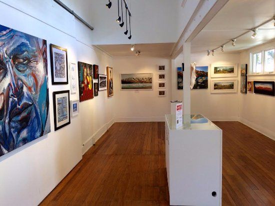 Queenstown Arts Centre