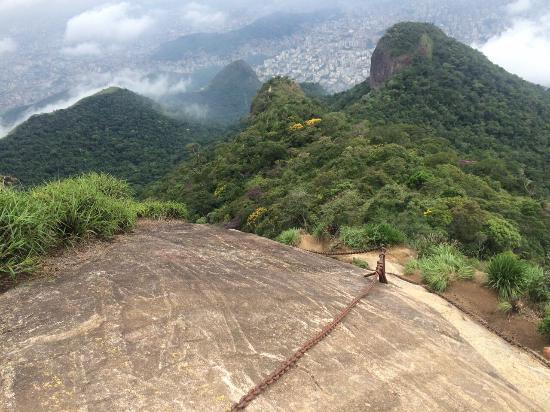 Tijuca Peak