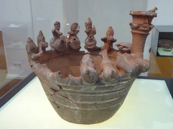 Museu Islamico