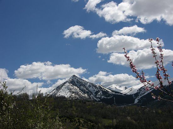 Pico de Cerler