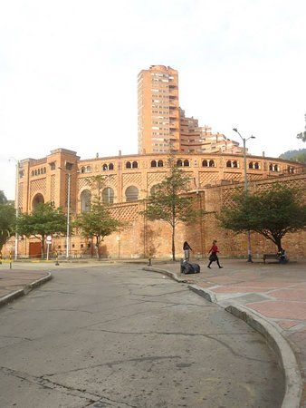 Torres del Parque