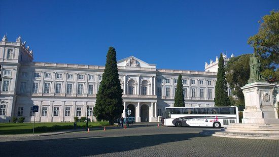 Palace of Ajuda