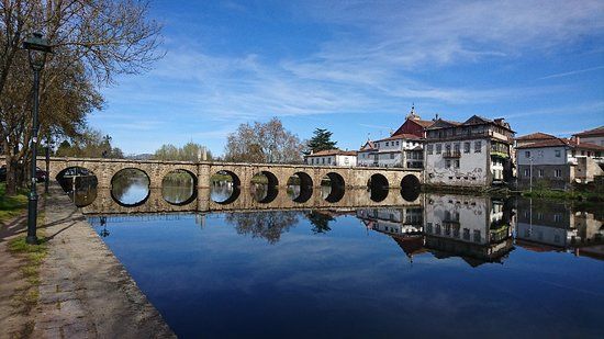 Ponte de Trajano