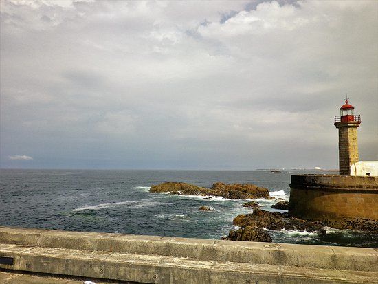 Farol do Rio Douro