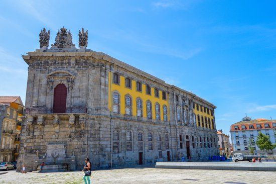 Portuguese Centre of Photography