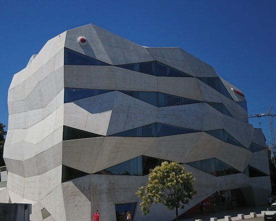 Edificio Vodafone