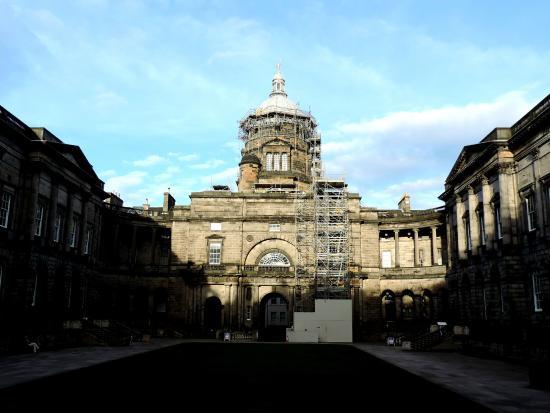University of Edinburgh