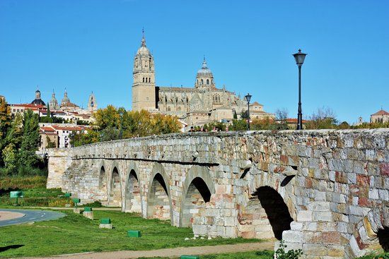 Ponte Romano