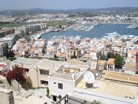 Necrópole de Puig des Molins
