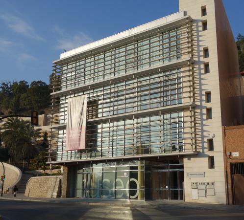 Municipal Heritage Museum