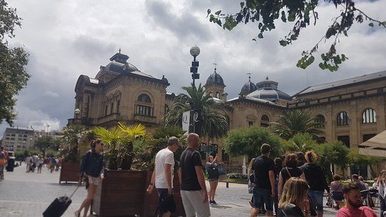Magic Park