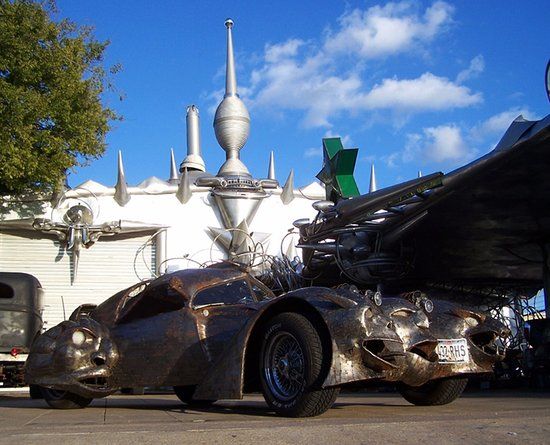 Museo ArtCar