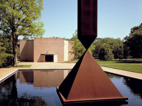 Capilla Rothko