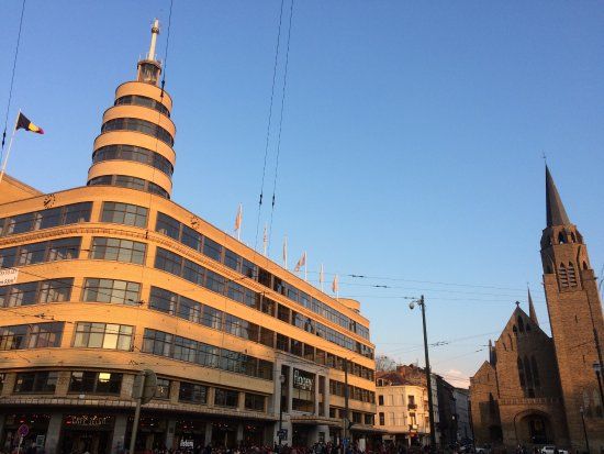 Flagey Cinématheque