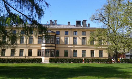 Museo de Arte Sinebrychoff