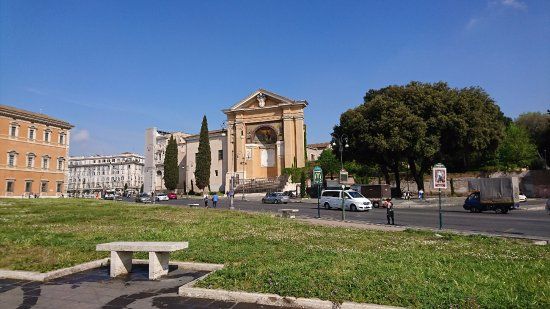Scala Sancta