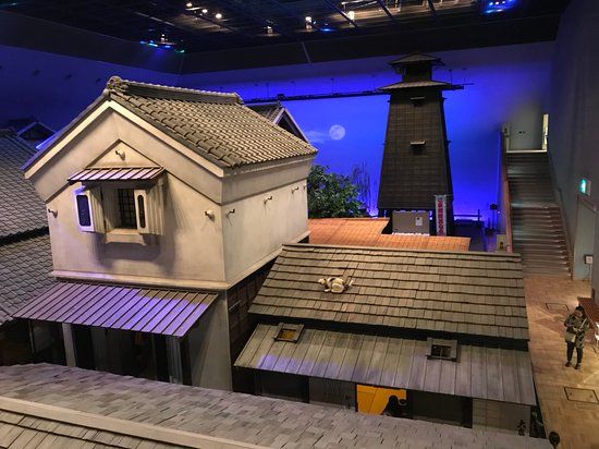 Museu Fukagawa