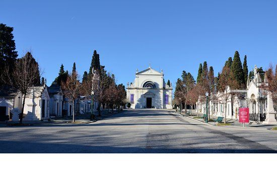 Cemitério dos Prazeres