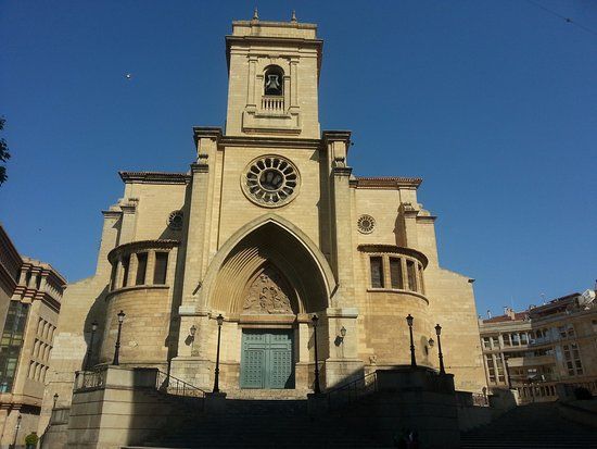 San Juan Bautista Cathedral