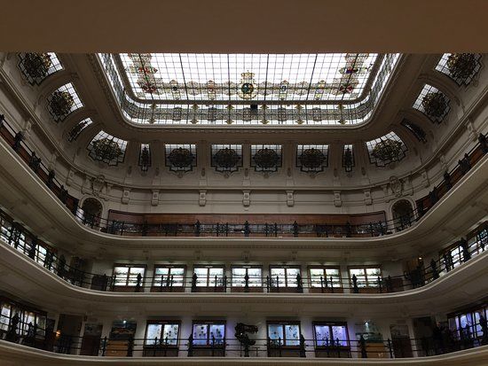 Museo Geominero