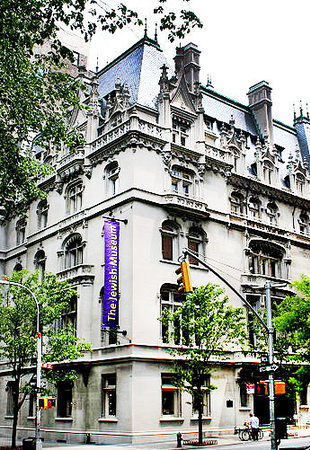 Museo Judío de Nueva York