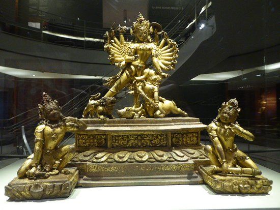 Museu de Arte Rubin