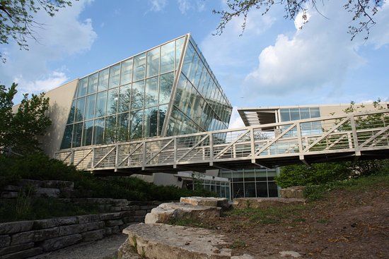 Museo de la naturaleza Peggy Notebaert
