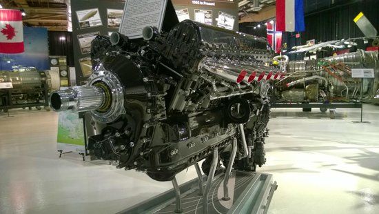 Rolls-Royce Heritage Trust