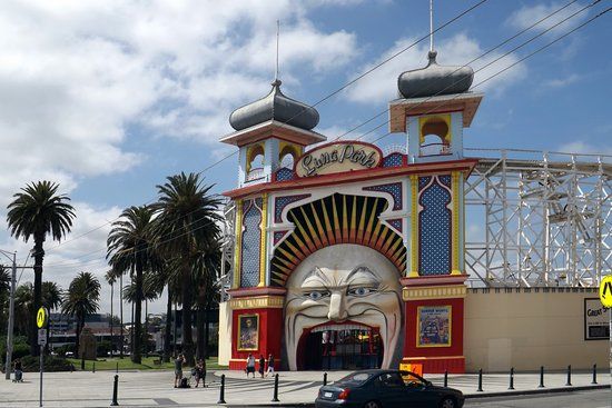 Parque Luna