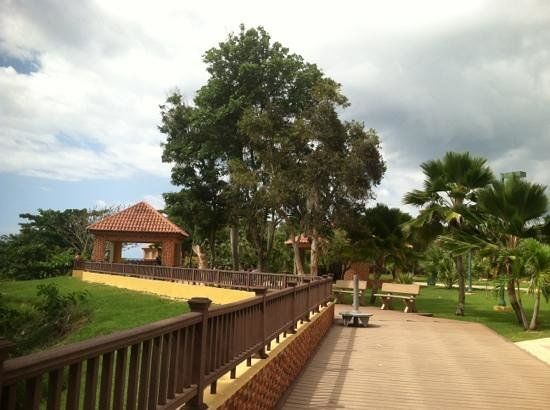 El Faro Park
