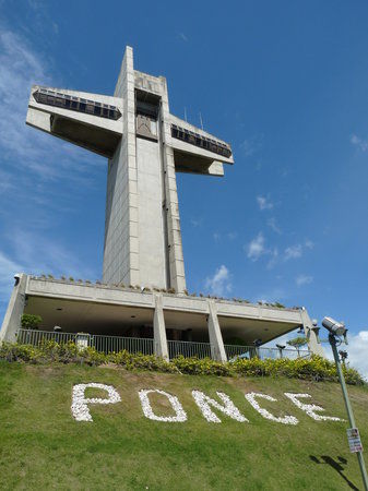 Cruceta Del Vigia