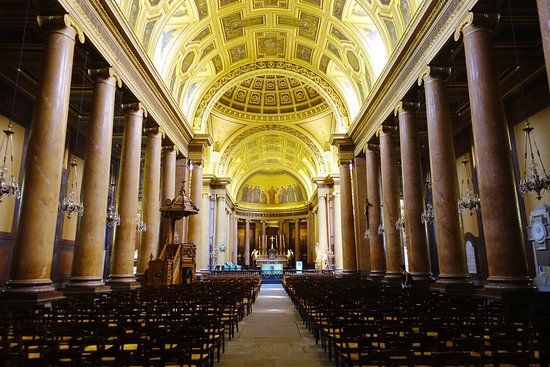 Catedral de San Pedro
