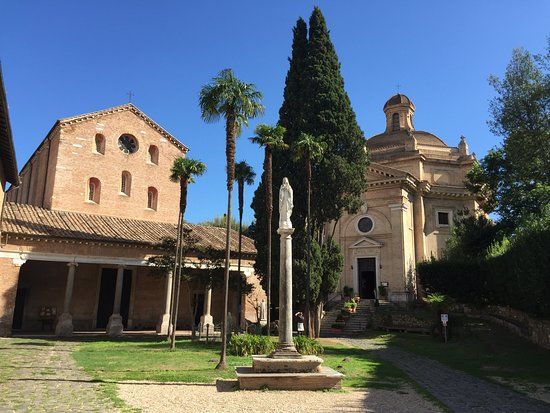 Abadia das Três Fontes