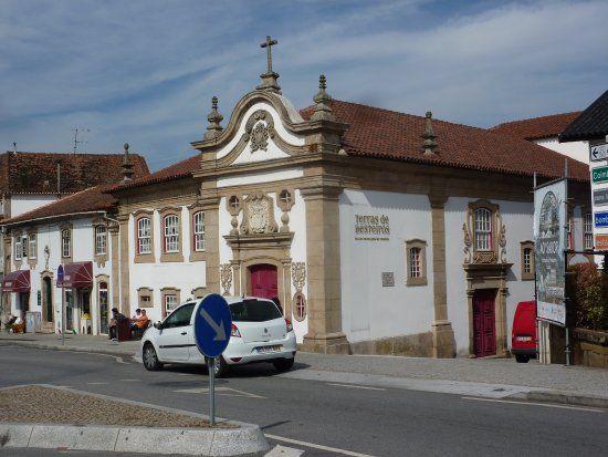 Solar de Sant'Ana