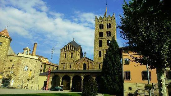 Monastery of Santa Maria