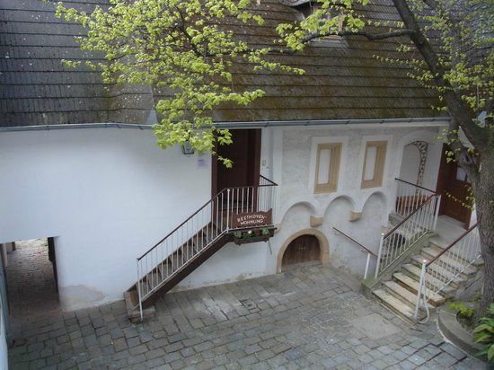Beethoven Museum